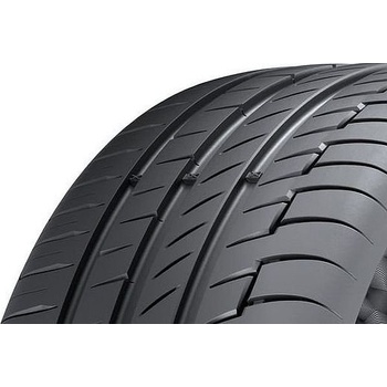 Continental PremiumContact 6 235/50 R19 99W Runflat