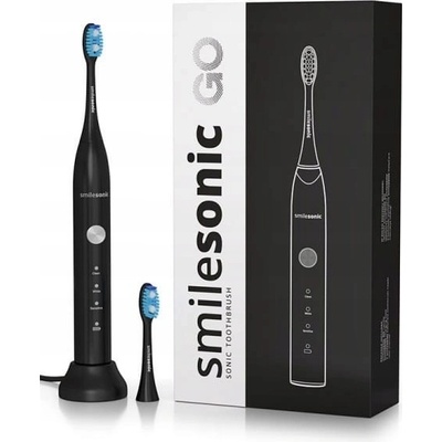 Smilesonic GO Black