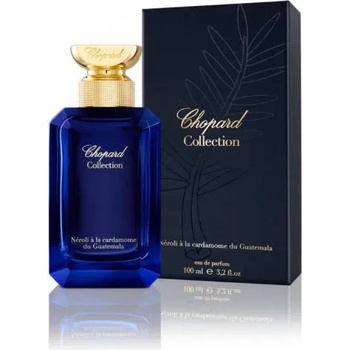 Image 1 of Chopard Neroli a la Cardamome du Guatemala EDP 100 ml