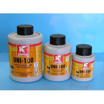 GRIFFON PVC lepidlo 500 ml