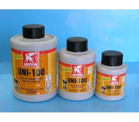 GRIFFON PVC lepidlo 500 ml