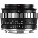 TTArtisan 23mm f/1.4 Fujifilm X