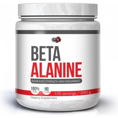 Pure Nutrition - beta-alanine powder - 250 г