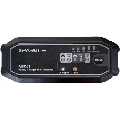 Xparkle ABC01 (035010)