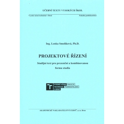 Projektové řízení