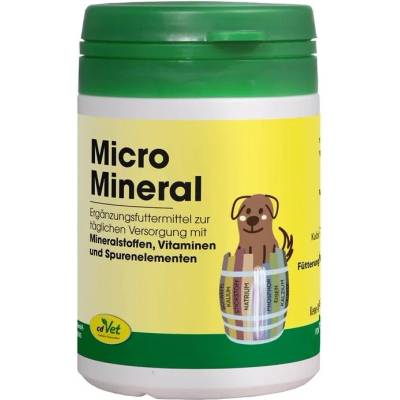 cdVet Micro Mineral 60 g