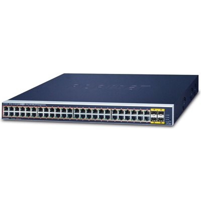 Planet GS-4210-48P4S
