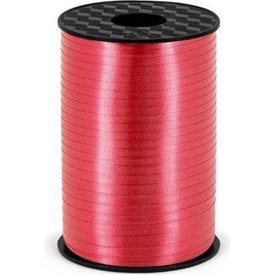 Party Deco Червена Лента За Балони