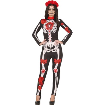 Image 1 of Fiestas Guirca Дамска носия - КАТРИНА Размер - Възрастни: S