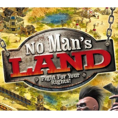 no man's Land: Fight For Your Rights!