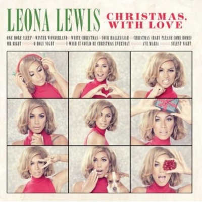 Leona Lewis Christmas, With Love