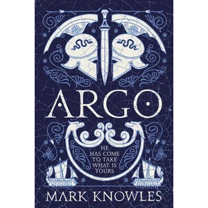 Argo | Mark Knowles (ISBN: 9781801102728)