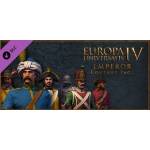 Paradox Interactive Europa Universalis IV Emperor Content Pack (PC)
