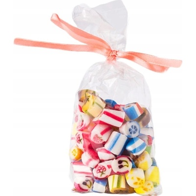 Stewiarnia Bonbóny v sáčku slazené stévií 100 g