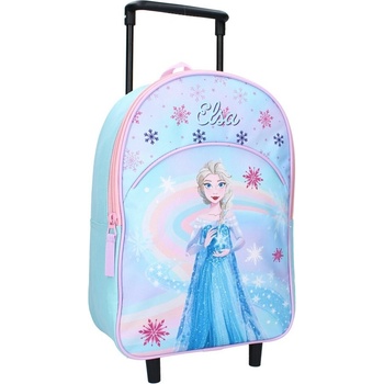 Vadobag batoh na kolieskach Frozen Elsa 8774