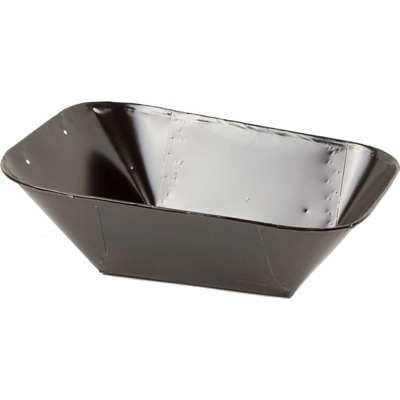 KATARO, Korba 60l - černá / bodovaná, KCK60,