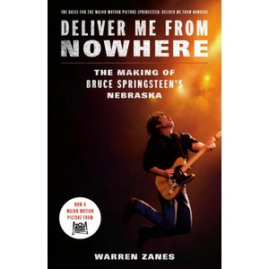 DELIVER ME FROM NOWHERE MTI | ZANES WARREN (2025)