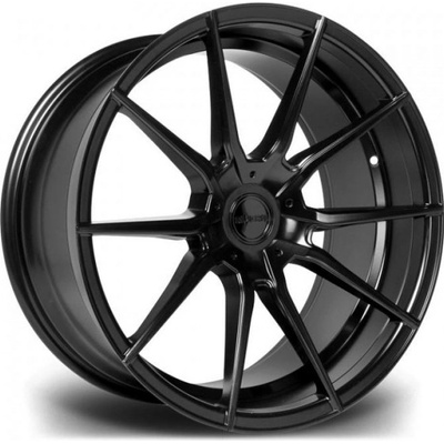 RIVIERA RV194 11x20 5x118 ET15-45 matt black