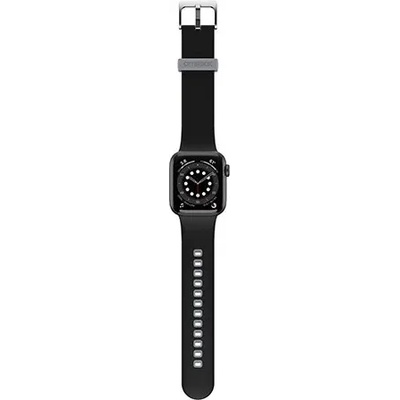 OtterBox Watch Band for Apple Watch 38/40/41mm Black (77-83894)