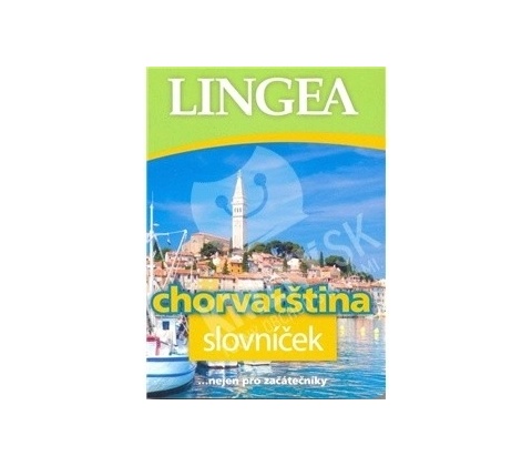 Chorvatština slovníček