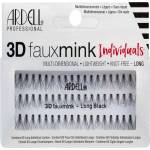 Ardell Lashes 3D Faux Mink Individuals Long Снопчета за мигли дамски