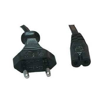 GEMBIRDpro NTB 2pin C8, 1,8m