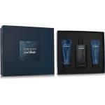 Davidoff Cool Water for Men комплект за мъже Eau de Toilette 125 ml + Балсам след бръснене 75 ml + Д опция Ocean Cover
