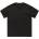 Vintage Industries Тениска Devin, черна (3542.black)