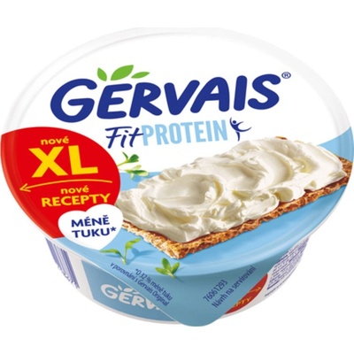 Gervais Fit Protein 150 g – Zboží Dáma