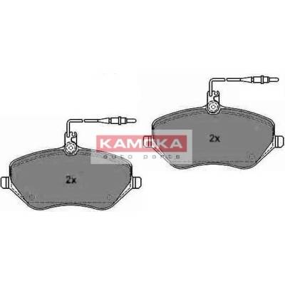 Kamoka Auto Parts JQ1013452
