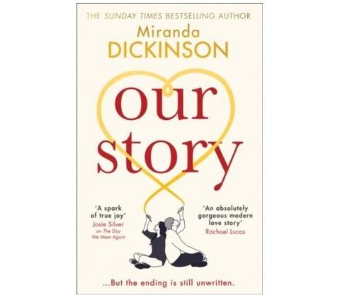 Our Story