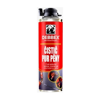 Killich čistič pu peny 150ml D.B.