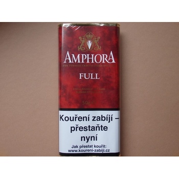 Amphora Full 50 g