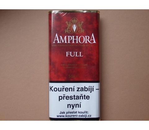 Amphora Full 50 g