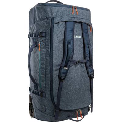 TATONKA Куфар с колела Tatonka Duffle Roller 140 Luggage - Navy (510-2831-0311)