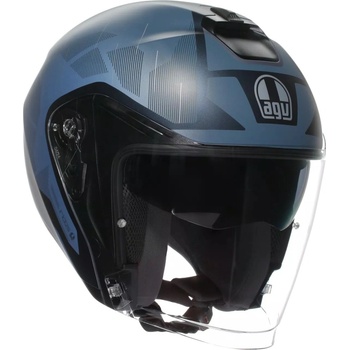 AGV IRIDES Trieste