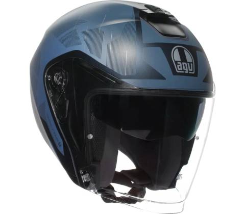 AGV IRIDES Trieste