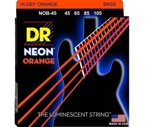 DR Strings NOB-45