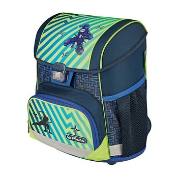 Herlitz Loop Plus ninja