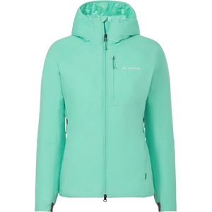 Vaude Дамско синтетично яке Vaude Women's Monviso Warm Jacket Synthetic jacket - Sage - размер 38 (EU) (104-6184-0413)