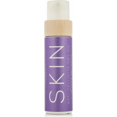 COCOSOLIS SKIN Anti-Cellulite Dry Oil 110 ml
