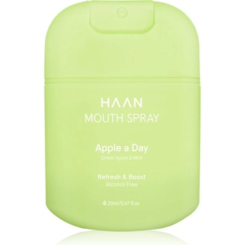 Haan Apple a Day спрей за уста 20ml