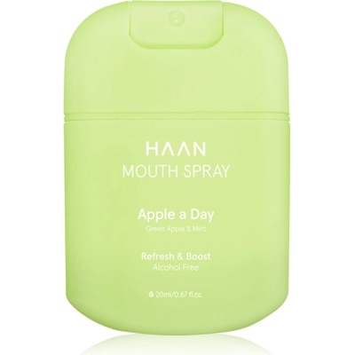 Haan Apple a Day спрей за уста 20ml