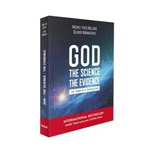 God, the Science, the Evidence | Olivier Bonnassies (ISBN: 9789998782402)