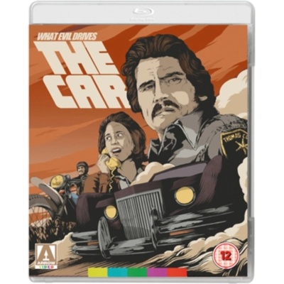Car BD