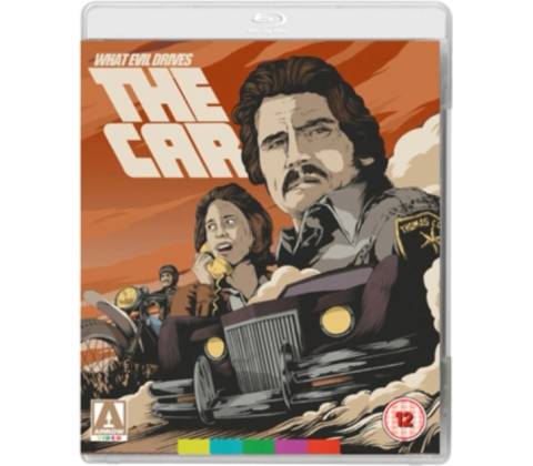 Car BD