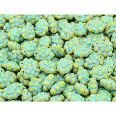 Glass beads, s.r.o. Víno 11169201 14x10 mm 03000/96816 Balení: 150ks