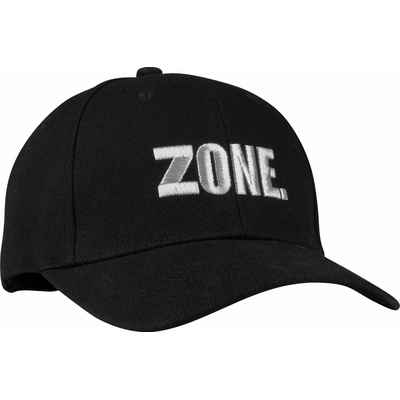 Zone Cap ALRND Snapback Black