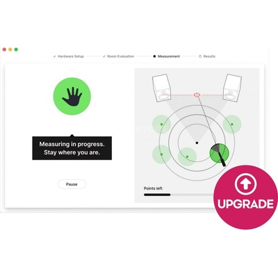 Sonarworks Upgrade: Ref4 Studio to SoundID Studio (Digitální produkt)