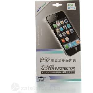  Матов протектор за екран Nillkin Anti-Glare за Sony Xperia Z1
